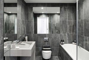 Bathrooms Hampshire