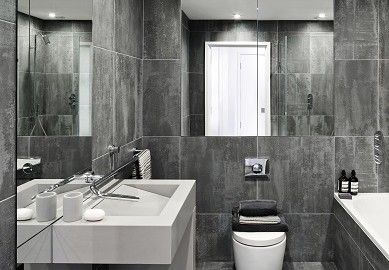 Southampton Bathroom Suites