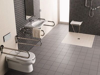 Bespoke Bathroom Suite Design In Bournemouth