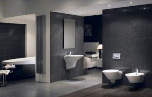 Southampton Bathroom Design