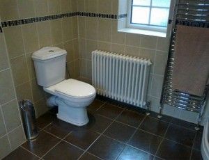 Bathroom Suites in Southampton