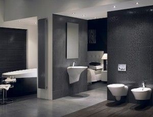 Bathroom designer Hampshire