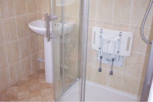 R. Wilson Shower Rooms in Southampton